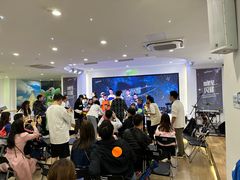 -音乐窝玩创中心·乐器声乐(海珠乐峰店)