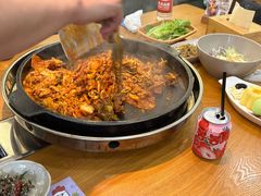 -高基五春川炒鸡排(威海总店)