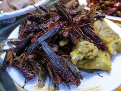 -三姐妹冷面馆(保卫路店)