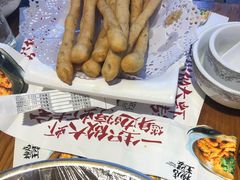 -槐店王婆大虾(开发区店)