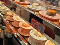 -争鲜回转寿司(中街大悦城店)
