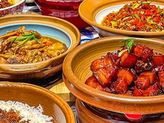 -图味美小黄鱼·景德菜(浙江路店)
