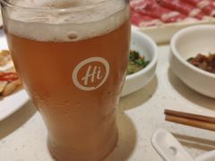 -海底捞火锅(北京路店)