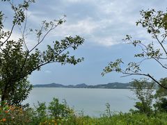 -东钱湖旅游度假区