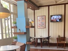 -逸廊大堂吧(三亚海棠湾万丽度假酒店)