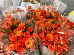 -循礼门鲜花花市(武汉循礼门店)