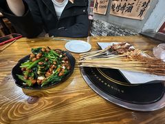 -雪中炭串吧(沙子口店)