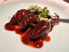 -止观小馆·辽河口渔家菜(王府井店)