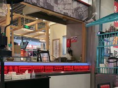 -肥汁米蘭香港米线(长宁来福士店)