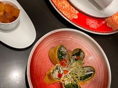 -北京王府井希尔顿酒店·秦唐中餐厅Chynna