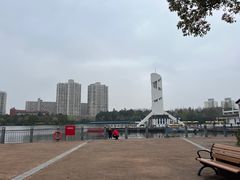 -黄兴公园