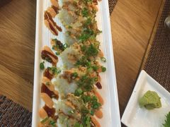 -樱の千渡日式料理·铁板烧•烧鸟(金盛田广场店)