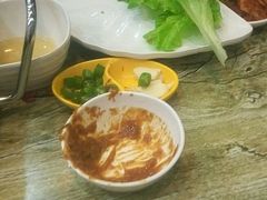 -三顺韩式料理店(广益店)