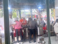 -汪记鲜鱼糊汤粉(沈阳路总店)