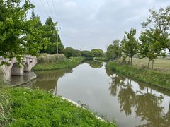 -嘉北郊野公园