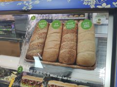 -赛百味SUBWAY(星摩尔店)