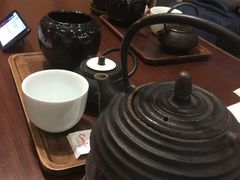 -去茶山(重庆万象城店)