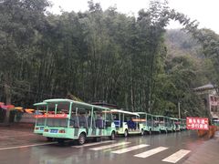 -四洞沟景区