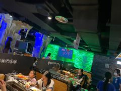 -很久以前羊肉串(清河店)