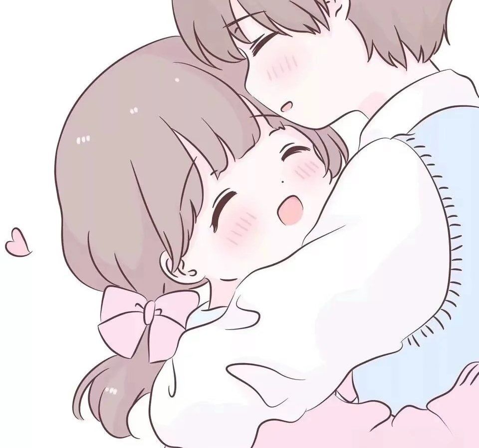 情侣必备头像,双人绝版情侣头像动漫