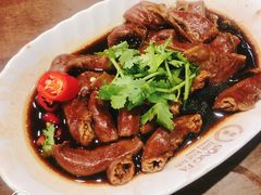 -松發肉骨茶(牛车水店)