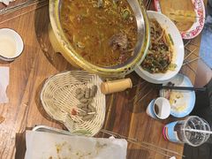 -范家大院(华为店)