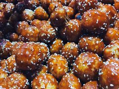 -邓记新一代糖油果子(四川煤管局供销公司职工宿舍店)