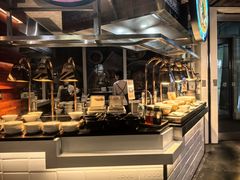 -The COOK·厨餐厅·自助餐(浦东嘉里大酒店)
