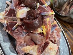 -广宁炭炉鸡煲·富临门饭店