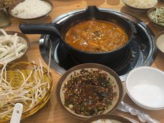 -黔三一夺夺粉酸汤火锅(百信店)