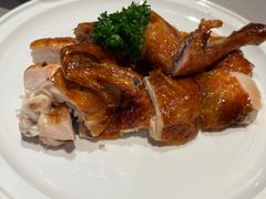-顺鹅季·非遗烧鹅(六道口店)
