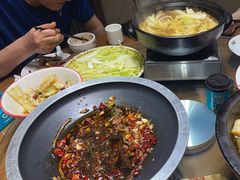 -肖记公安牛肉鱼杂馆·省级非物质文化遗产(万松园直营店)