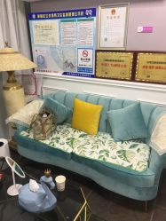 -薇兰专业脱毛连锁机构