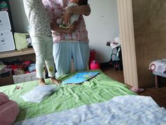 -爱的果实月嫂育婴师(世纪东方店)