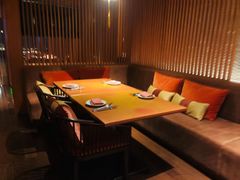 -镇江苏宁万豪酒店-苏筵中餐厅