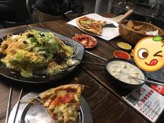 -MI WU FACTORY米屋美食工厂餐厅(绿地店)