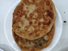 -锦馨豆汁(天坛路店)