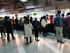 -同济大学·食堂(嘉定校区)