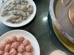 -山海关清和浑锅店