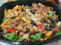 -七友美蛙鱼头火锅(坂田店)