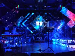 -MOSSO德国餐厅·音乐酒吧(环宇荟店)