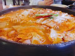 -首尔大排档