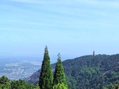 -南岳衡山风景名胜区