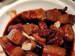 -田婆婆的菜(友谊阳光城店)