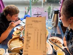 -甘家界牌柠檬鸭(青山店)