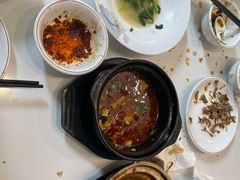 -馨方园食府·市井老南京菜