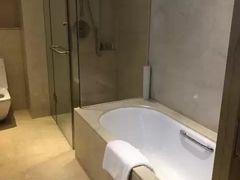 -佛山岭南天地康得思酒店