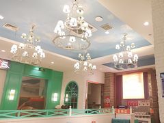 -龙聚德北京烤鸭(沙坪坝华宇A馆店)