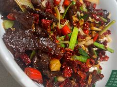 -绿草地·湘菜(芙蓉天街店)