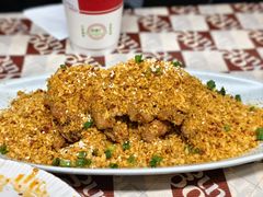 -老三样·旧食新味(万寿宫店)